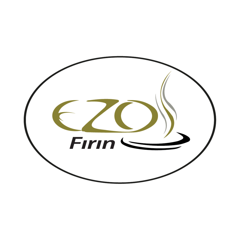 ezo fırın logo-01